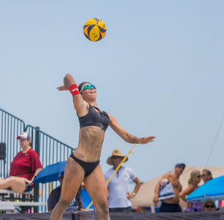  Full women’s preview for the Panama City Beach AVP qualifier