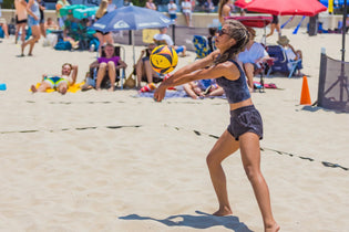  East Beach Volleyball Academy: From a club of one to hundreds, reshaping Santa Barbara beach volleyball
