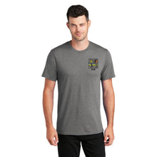  Men's Short sleeve Stick Figure - graphite