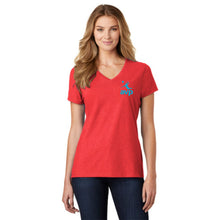  Women's V-Neck