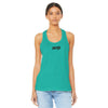 Women's Racer Back Tank