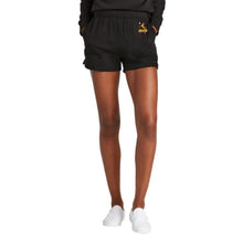  Just Fleece Shorts