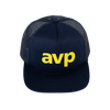 AVP Trucker Hat
