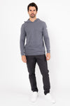 AVP Classic Long Sleeve Hooded Tee