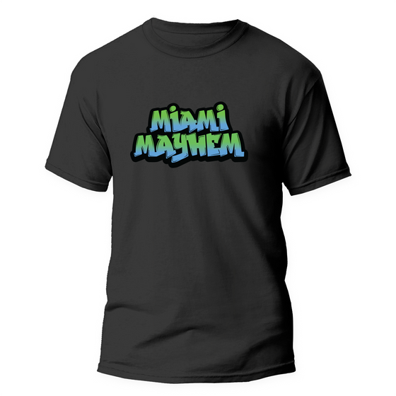 Miami Mayhem - Shirt