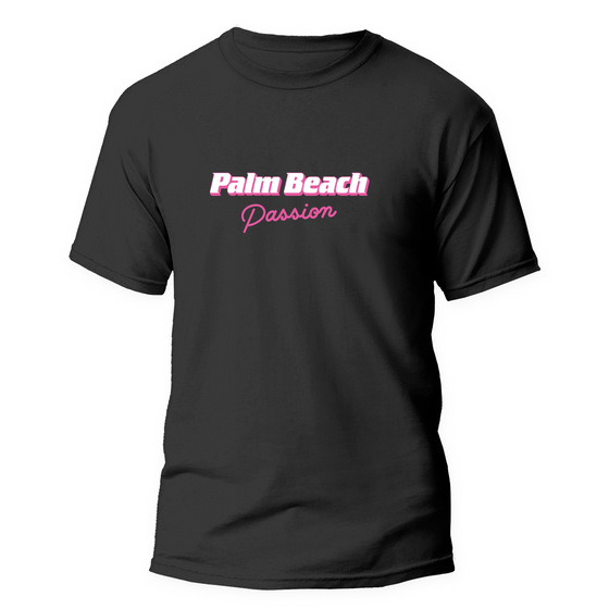 Palm Beach Passion - Shirt