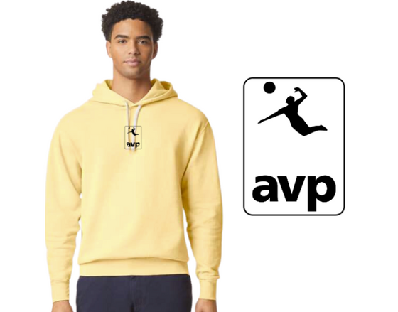 2024 AVP Jumpman Hoodie