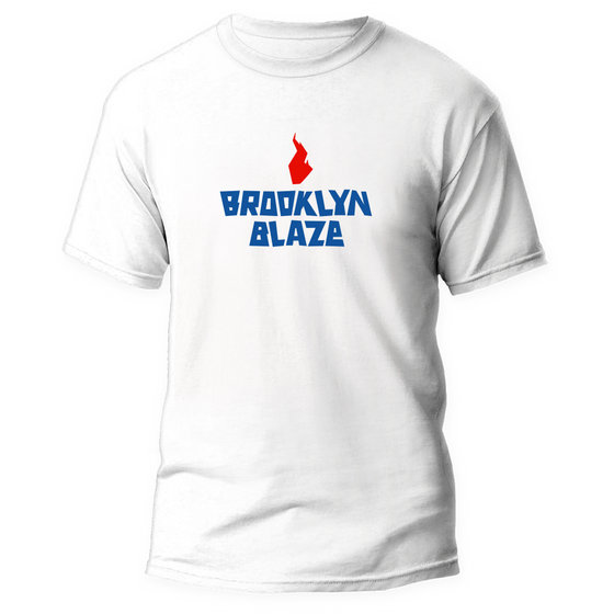 Brooklyn Blaze - Shirt