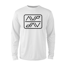  Long Sleeve Quick Dry: Geometric